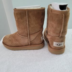 UGG Boots! Brown size 12